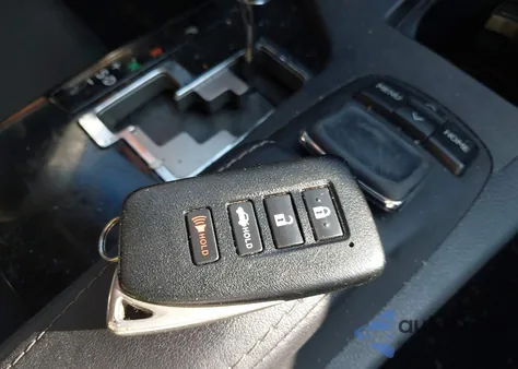 2015 Lexus Es from USA, damaged, VIN JTHBW1GG9F2082371